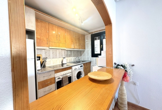 Wiederverkauf - Wohnung - Los Alcazares - Mar Menor