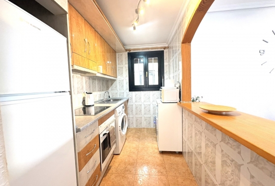 Wiederverkauf - Wohnung - Los Alcazares - Mar Menor
