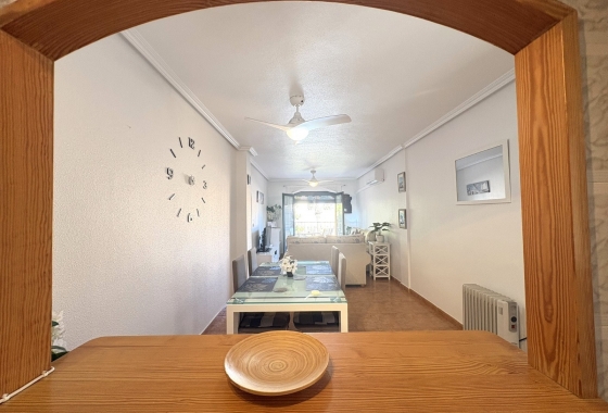 Wiederverkauf - Wohnung - Los Alcazares - Mar Menor