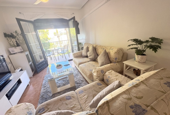 Wiederverkauf - Wohnung - Los Alcazares - Mar Menor
