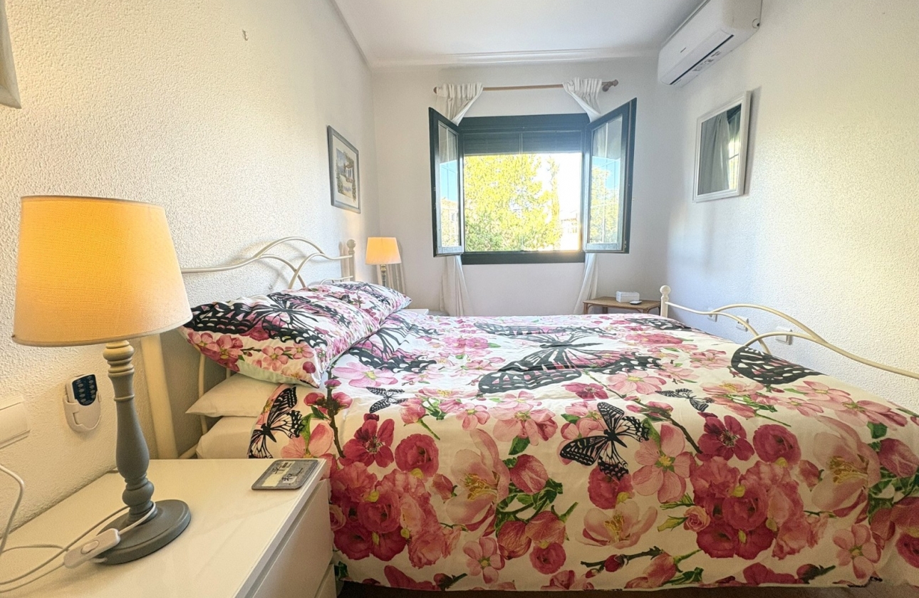 Wiederverkauf - Wohnung - Los Alcazares - Mar Menor