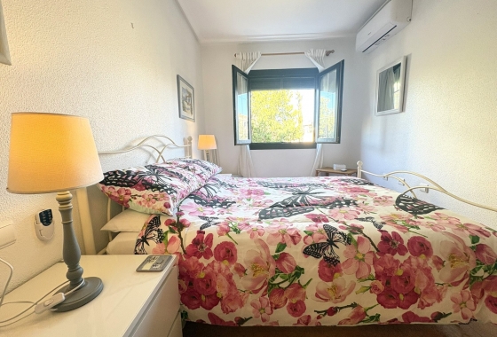 Wiederverkauf - Wohnung - Los Alcazares - Mar Menor