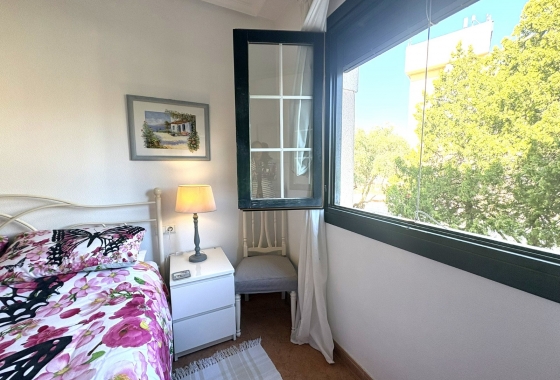 Wiederverkauf - Wohnung - Los Alcazares - Mar Menor