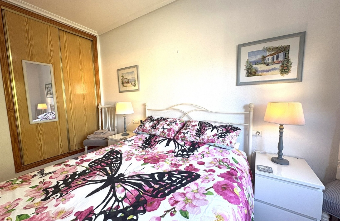 Wiederverkauf - Wohnung - Los Alcazares - Mar Menor