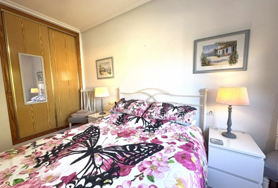Wiederverkauf - Wohnung - Los Alcazares - Mar Menor
