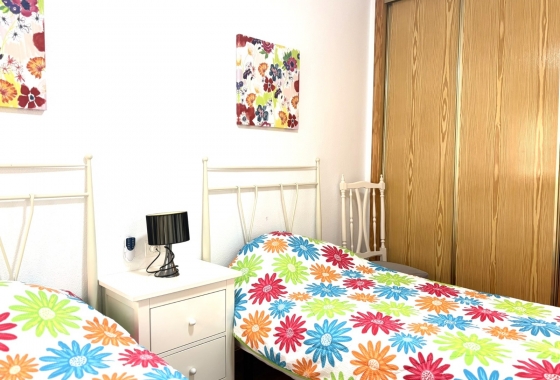 Wiederverkauf - Wohnung - Los Alcazares - Mar Menor