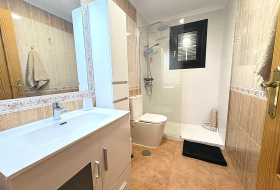 Wiederverkauf - Wohnung - Los Alcazares - Mar Menor