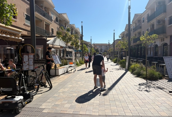 Wiederverkauf - Wohnung - Los Alcazares - Mar Menor