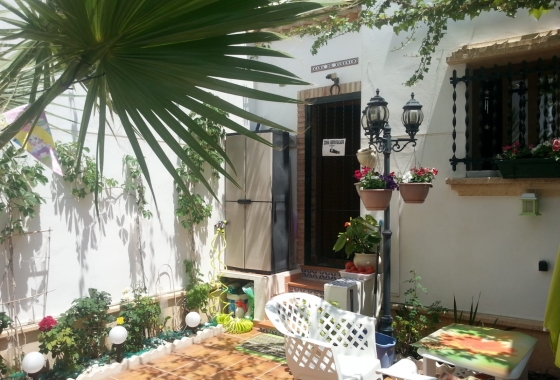 Revente - Maison - Orihuela Costa - Villamartín