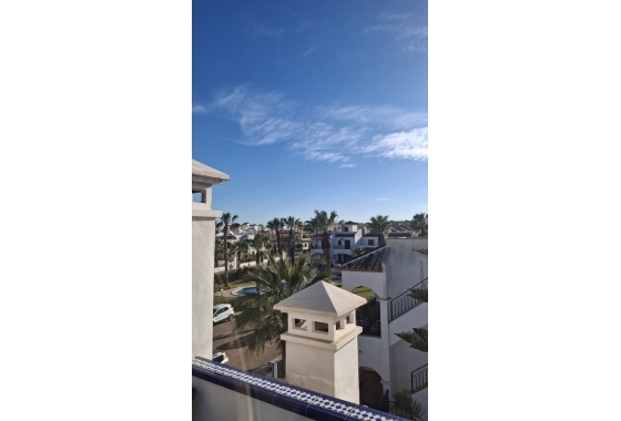 Wiederverkauf - Duplex / Two-storey apartment - Orihuela Costa - Villamartín