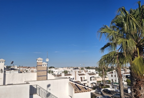 Wiederverkauf - Duplex / Two-storey apartment - Orihuela Costa - Villamartín