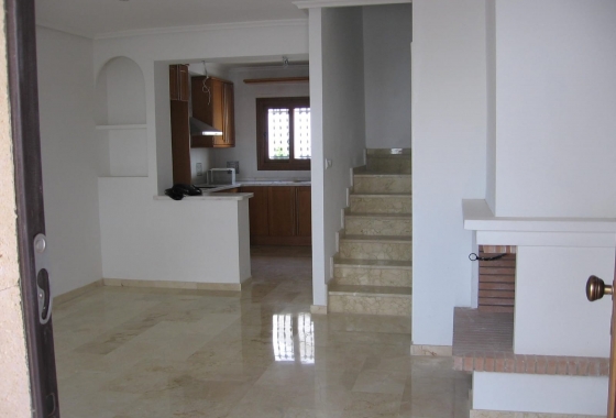 Wiederverkauf - Duplex / Two-storey apartment - Orihuela Costa - Villamartín