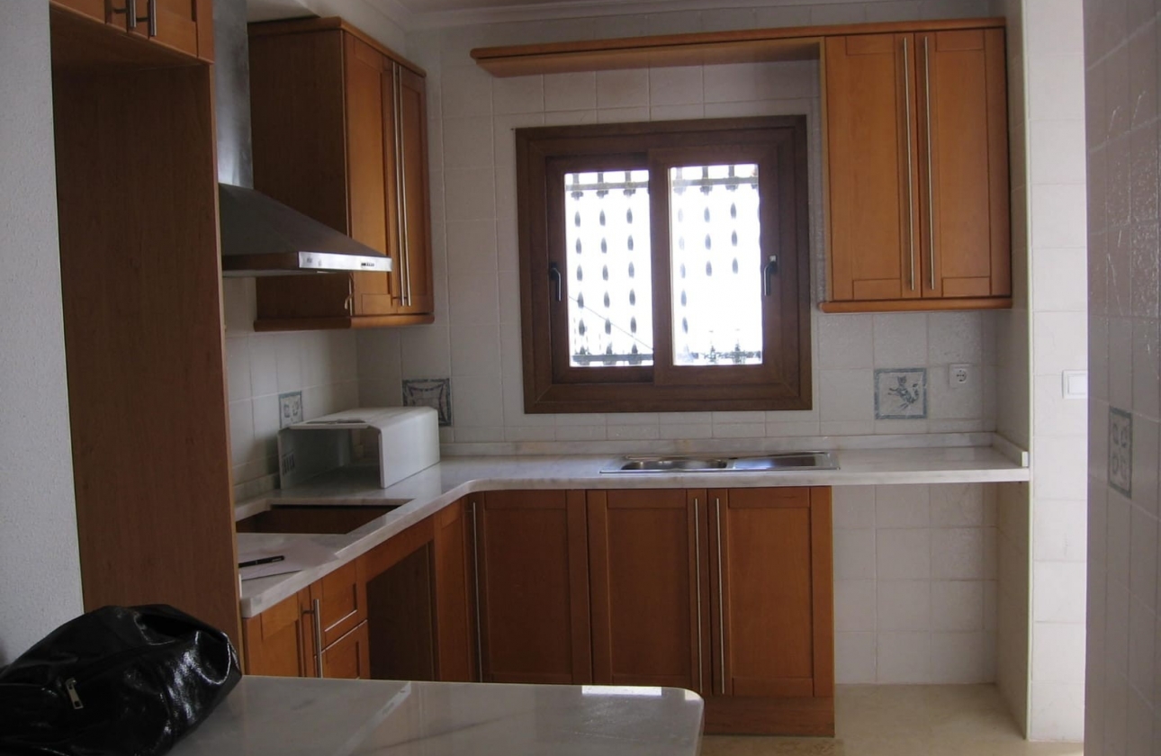 Wiederverkauf - Duplex / Two-storey apartment - Orihuela Costa - Villamartín