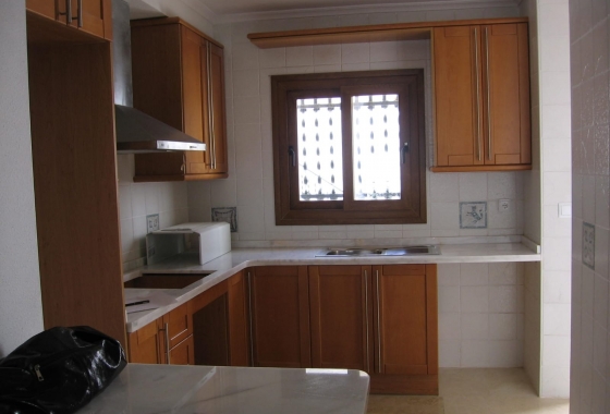 Wiederverkauf - Duplex / Two-storey apartment - Orihuela Costa - Villamartín