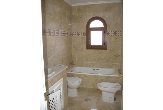 Wiederverkauf - Duplex / Two-storey apartment - Orihuela Costa - Villamartín
