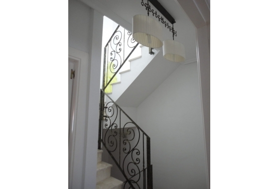 Wiederverkauf - Duplex / Two-storey apartment - Orihuela Costa - Villamartín