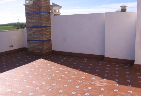 Wiederverkauf - Duplex / Two-storey apartment - Orihuela Costa - Villamartín