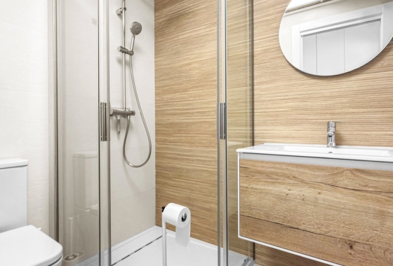 Wiederverkauf - Wohnung - Torrevieja - Los Balcones - Los Altos del Edén