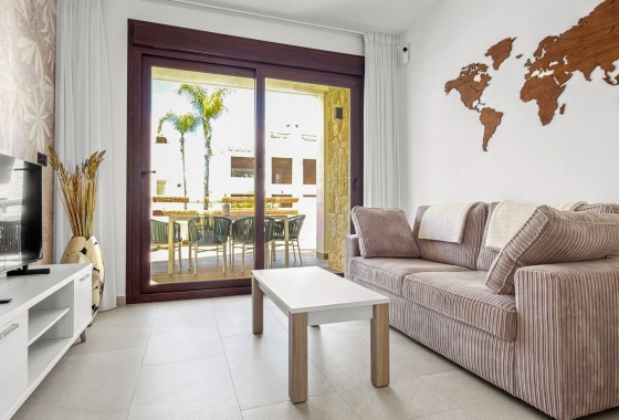 Wiederverkauf - Wohnung - Torrevieja - Los Balcones - Los Altos del Edén