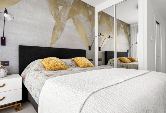 Wiederverkauf - Wohnung - Torrevieja - Los Balcones - Los Altos del Edén