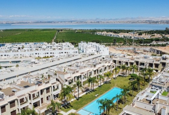 Wiederverkauf - Wohnung - Torrevieja - Los Balcones - Los Altos del Edén