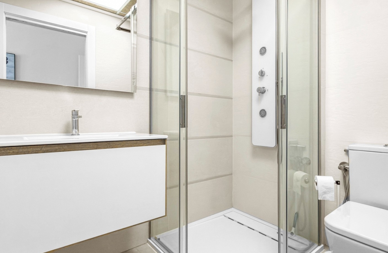 Wiederverkauf - Wohnung - Torrevieja - Los Balcones - Los Altos del Edén