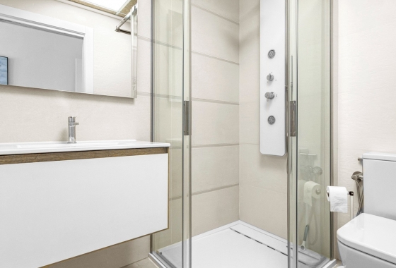 Wiederverkauf - Wohnung - Torrevieja - Los Balcones - Los Altos del Edén