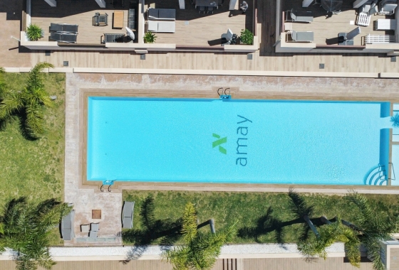 Wiederverkauf - Wohnung - Torrevieja - Los Balcones - Los Altos del Edén