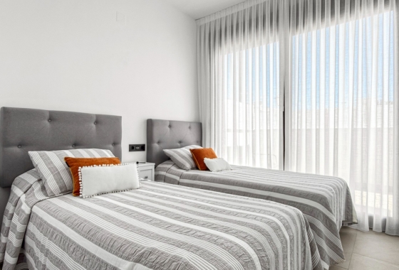 Wiederverkauf - Wohnung - Torrevieja - Los Balcones - Los Altos del Edén