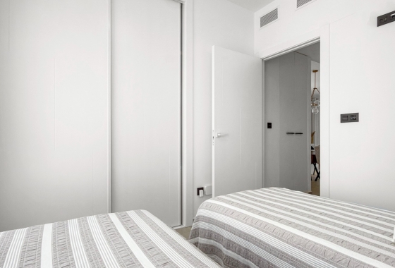 Wiederverkauf - Wohnung - Torrevieja - Los Balcones - Los Altos del Edén
