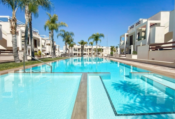 Wiederverkauf - Wohnung - Torrevieja - Los Balcones - Los Altos del Edén