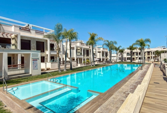 Wiederverkauf - Wohnung - Torrevieja - Los Balcones - Los Altos del Edén