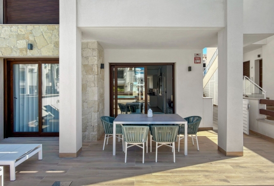 Wiederverkauf - Wohnung - Torrevieja - Los Balcones - Los Altos del Edén