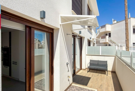 Wiederverkauf - Wohnung - Torrevieja - Los Balcones - Los Altos del Edén