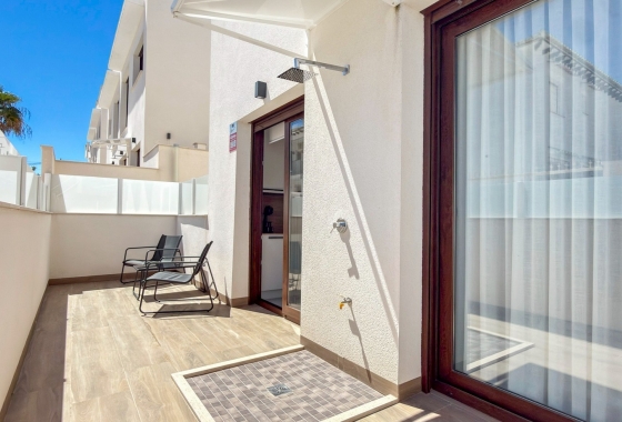 Wiederverkauf - Wohnung - Torrevieja - Los Balcones - Los Altos del Edén