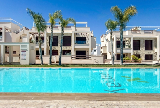 Wiederverkauf - Wohnung - Torrevieja - Los Balcones - Los Altos del Edén