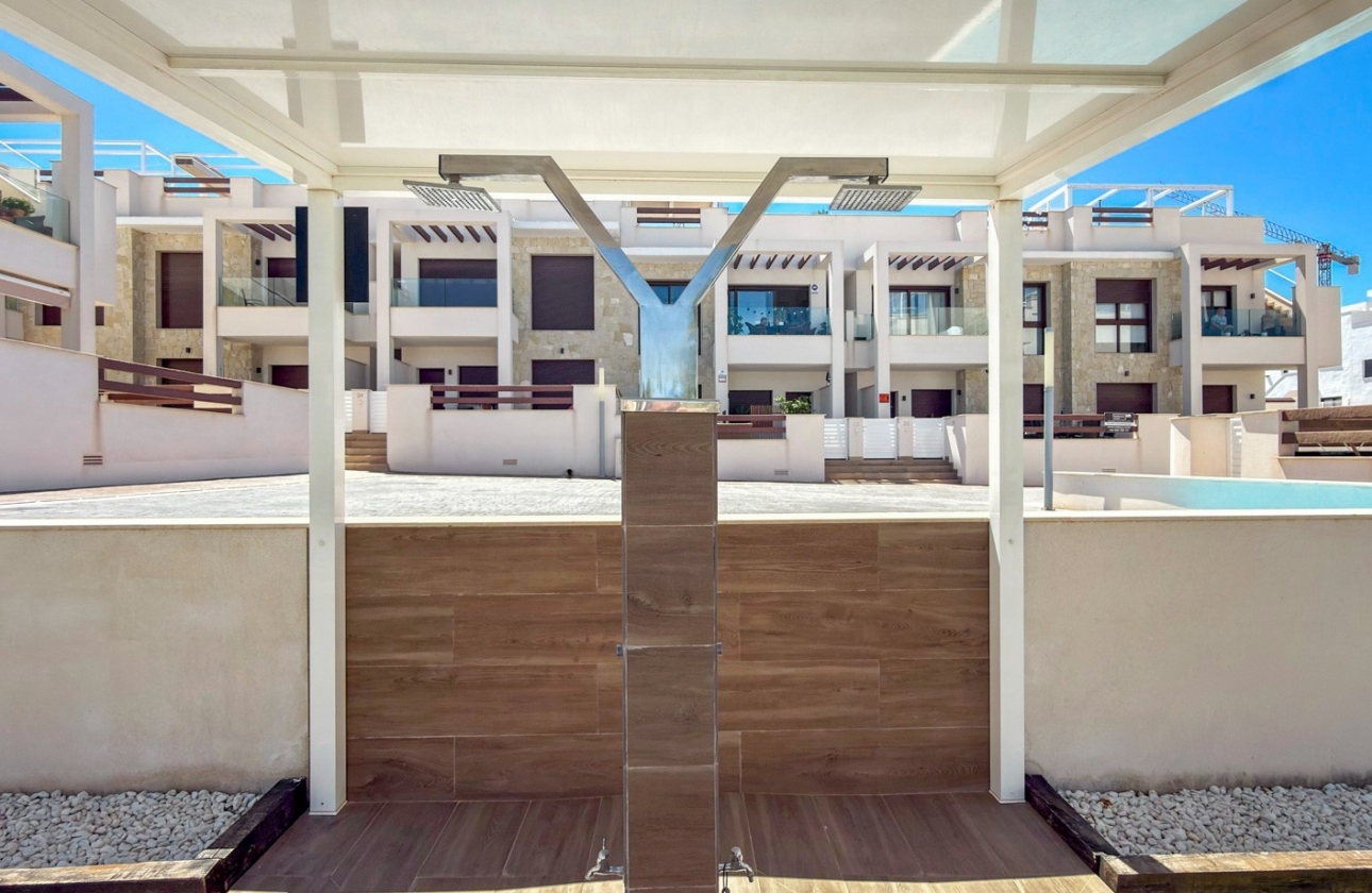 Wiederverkauf - Wohnung - Torrevieja - Los Balcones - Los Altos del Edén