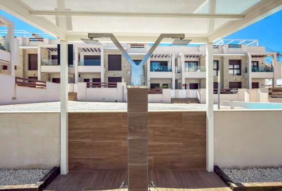 Wiederverkauf - Wohnung - Torrevieja - Los Balcones - Los Altos del Edén