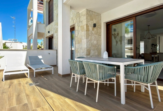 Wiederverkauf - Wohnung - Torrevieja - Los Balcones - Los Altos del Edén