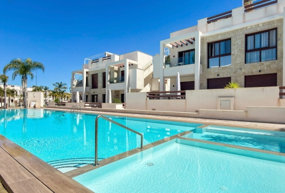 Wiederverkauf - Wohnung - Torrevieja - Los Balcones - Los Altos del Edén