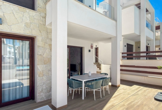 Wiederverkauf - Wohnung - Torrevieja - Los Balcones - Los Altos del Edén