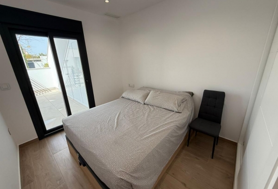 Wiederverkauf - Wohnung - Pilar de la Horadada