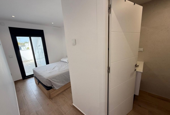 Wiederverkauf - Wohnung - Pilar de la Horadada