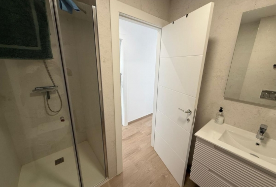 Wiederverkauf - Wohnung - Pilar de la Horadada