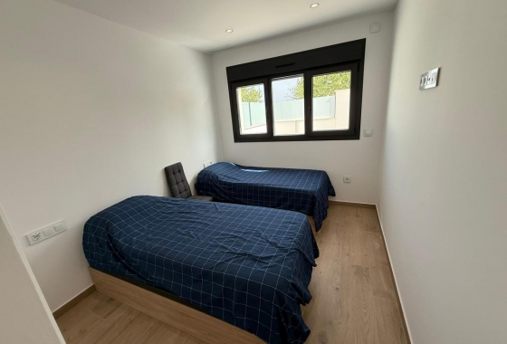 Wiederverkauf - Wohnung - Pilar de la Horadada