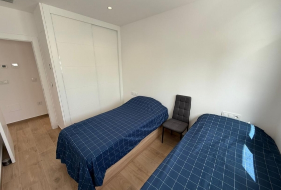 Wiederverkauf - Wohnung - Pilar de la Horadada