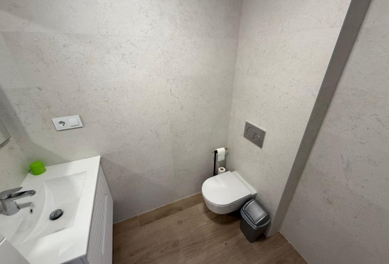Wiederverkauf - Wohnung - Pilar de la Horadada