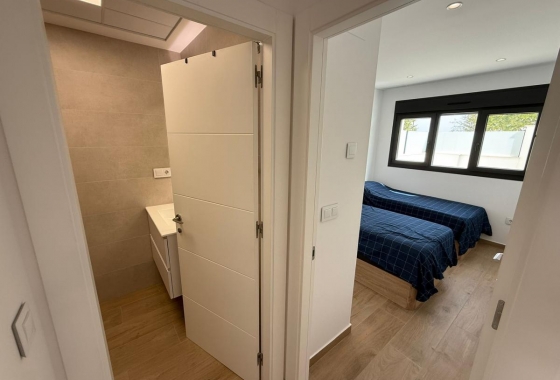Wiederverkauf - Wohnung - Pilar de la Horadada