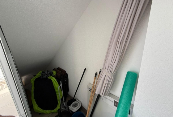 Wiederverkauf - Wohnung - Pilar de la Horadada