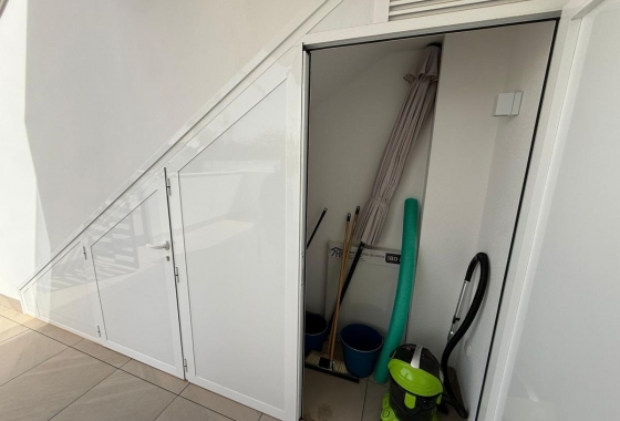 Wiederverkauf - Wohnung - Pilar de la Horadada